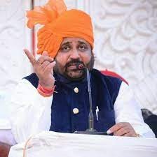 सुखदेव सिंह गोगामेड़ी